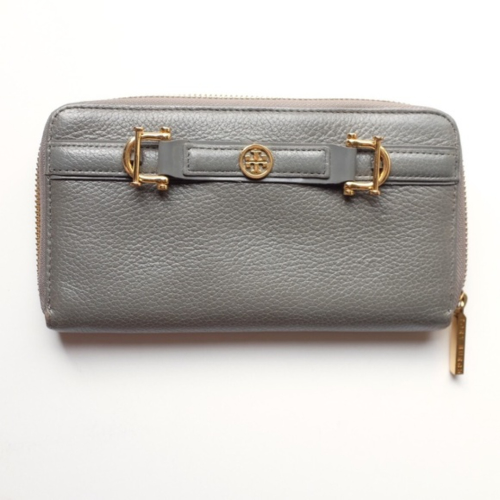 Tory Burch Continental Wallet